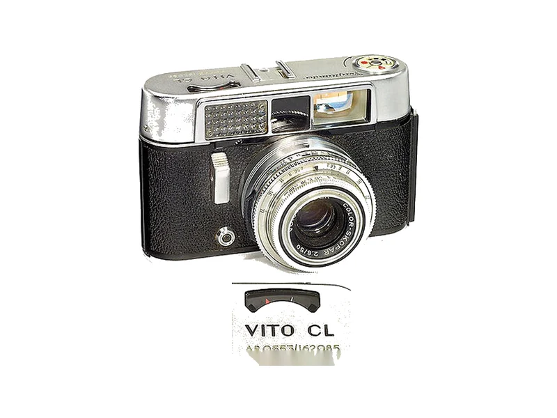 Voigtlander Vito CL