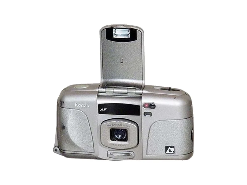 Kodak Advantix 3400AF