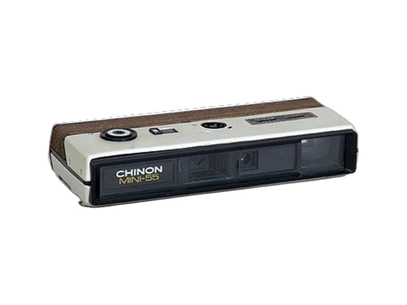 Chinon Mini 55