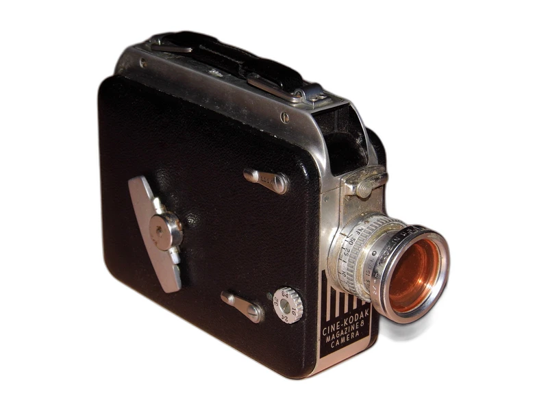 Kodak Cine-Kodak