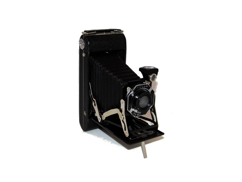 Kodak Junior Six 16