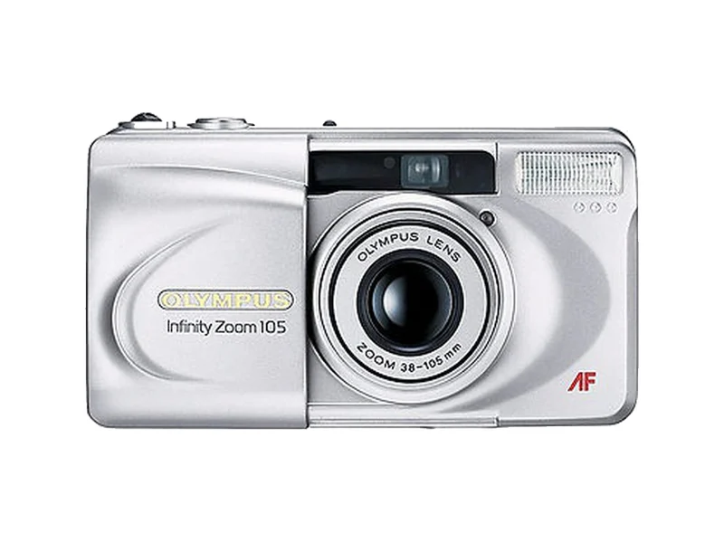 Olympus SuperZoom 105G (Infinity Zoom 105)