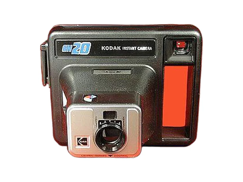 Kodak EK20