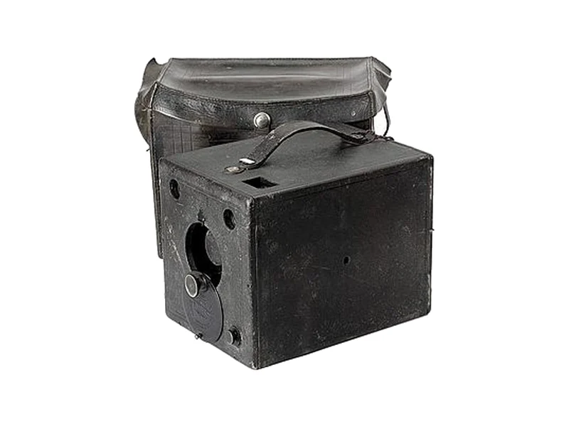 Hasselblad Svea camera