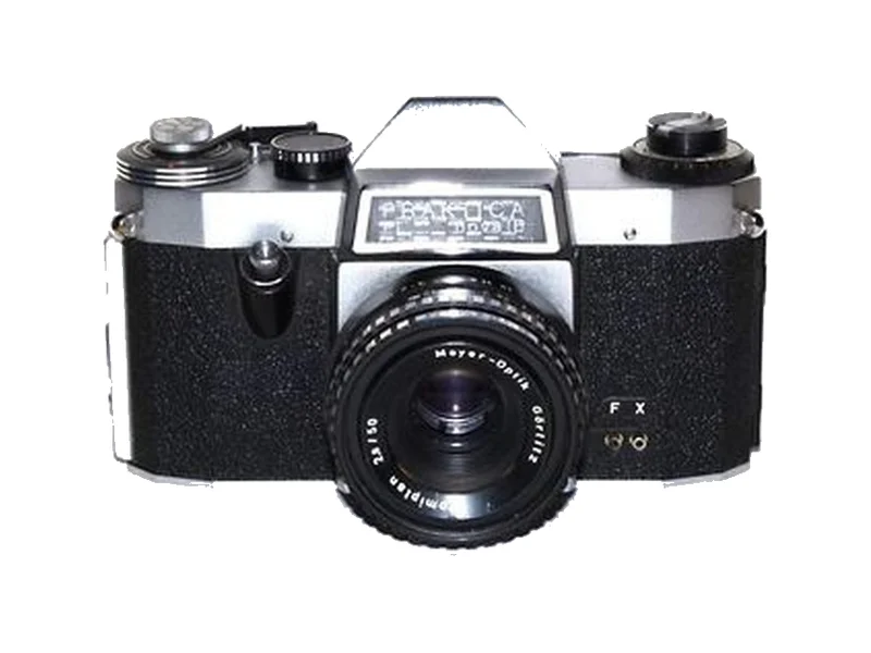 Praktica Nova IB PL