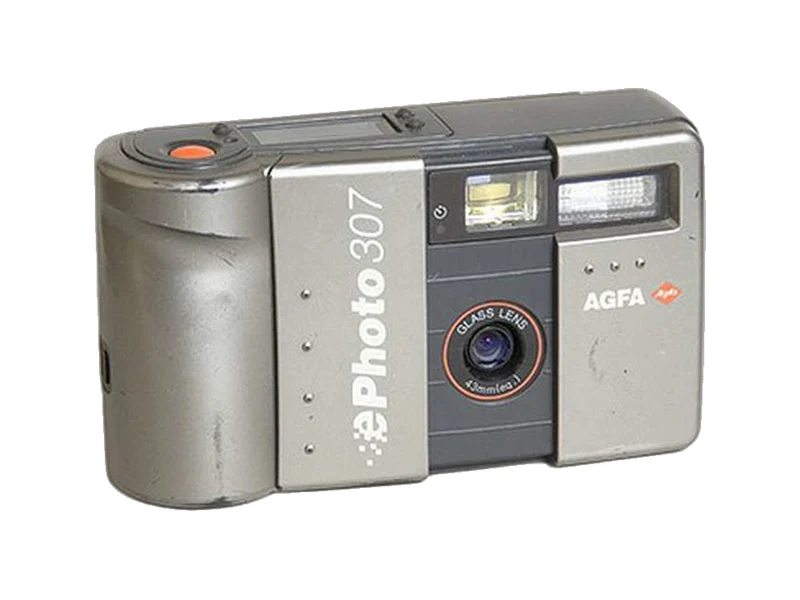 Agfa ePhoto 307