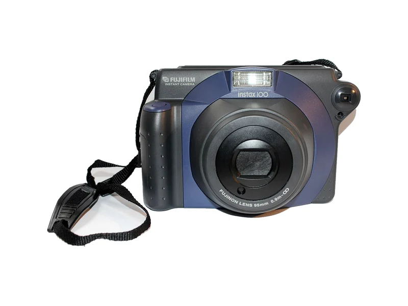 Fujifilm Instax 100
