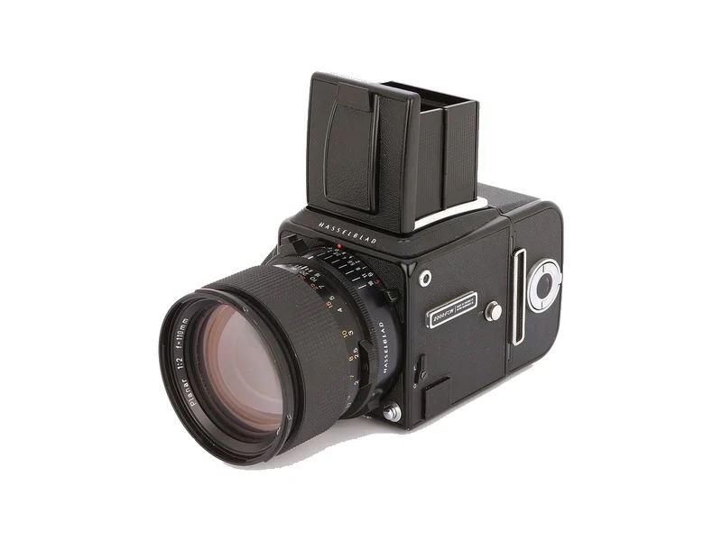 Hasselblad 2000 FCW