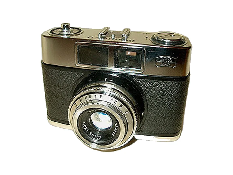 Zeiss Contina J (10.0604)