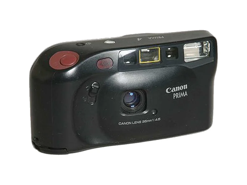 Canon Sure Shot Joy (Prima 4 / Autoboy Lite 2)