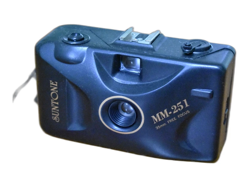 Suntone MM-251