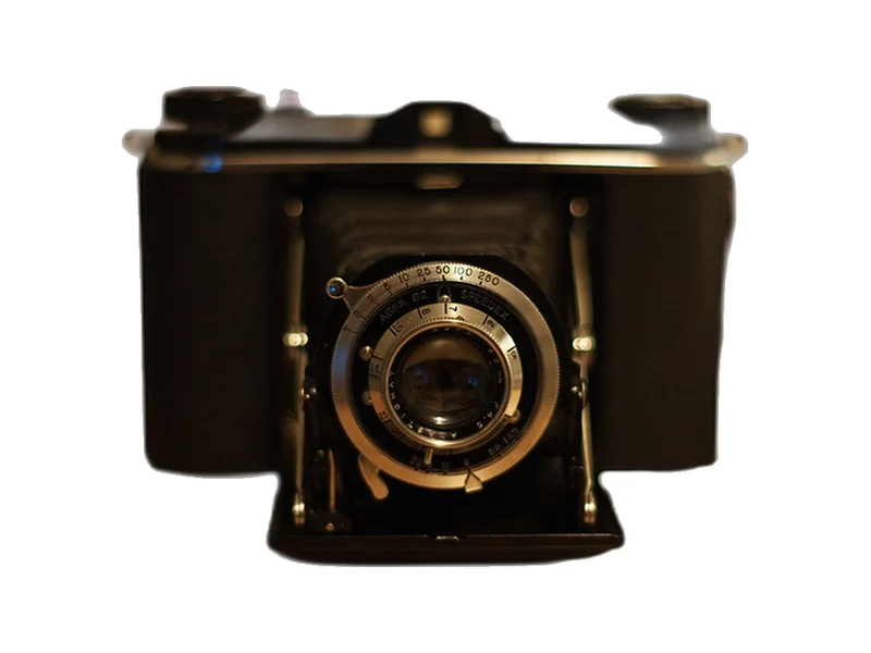 Agfa Speedex 0
