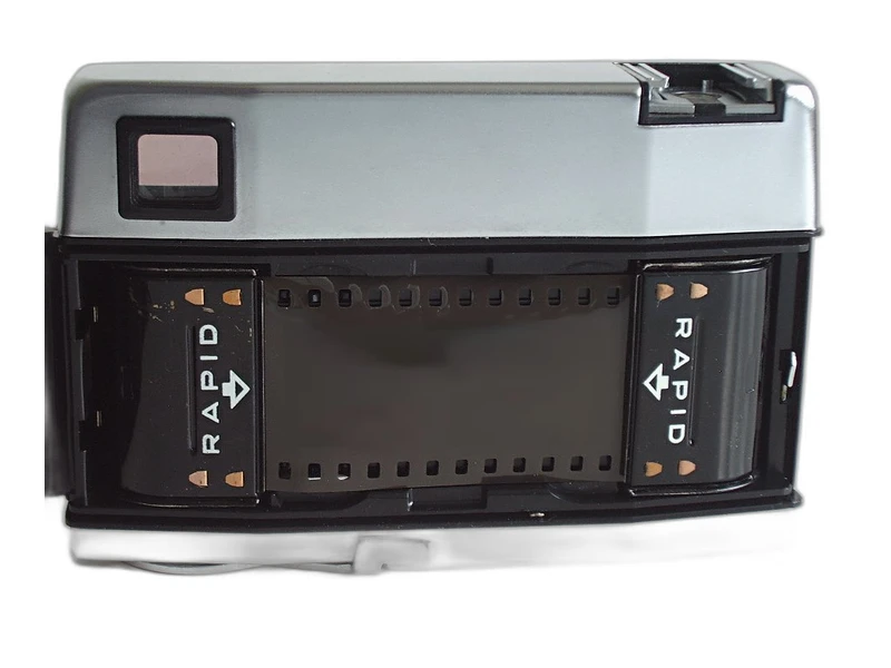 Agfa Optima Rapid 250