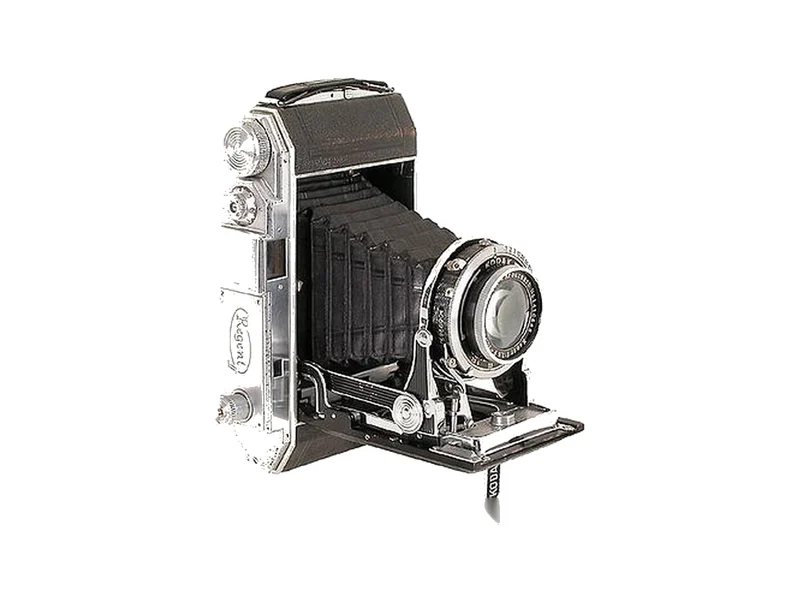 Kodak Regent II
