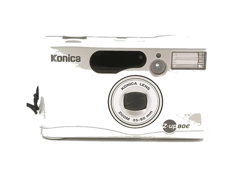 Konica Z up 80e (Fantasio 80z)