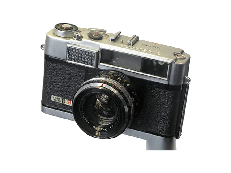Yashica M (1960)