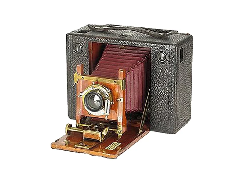 Kodak Cartridge No.4 (1897)