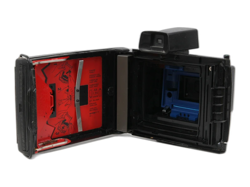 Polaroid EE 44