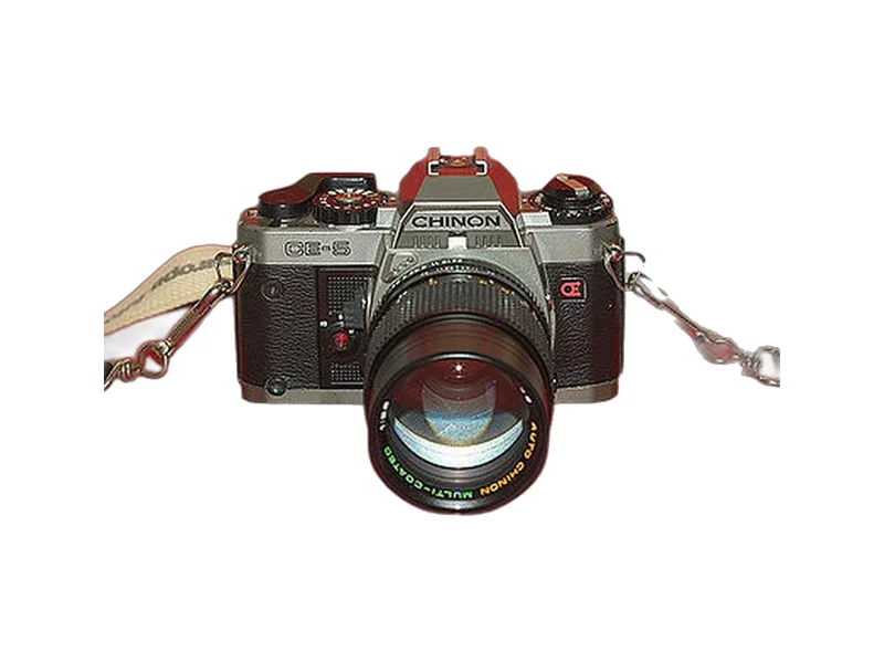 Chinon CE5