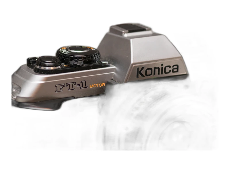 Konica FT 1 (motor)
