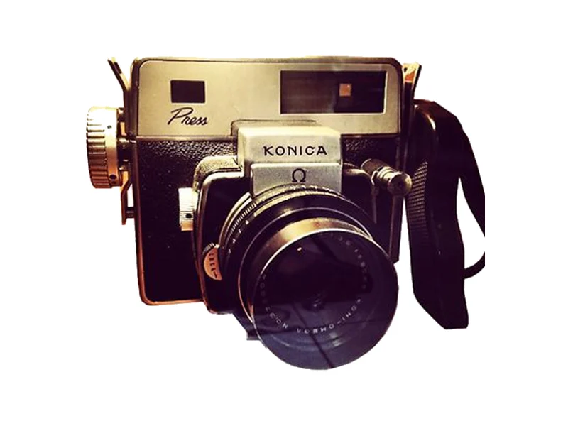 Konica Press