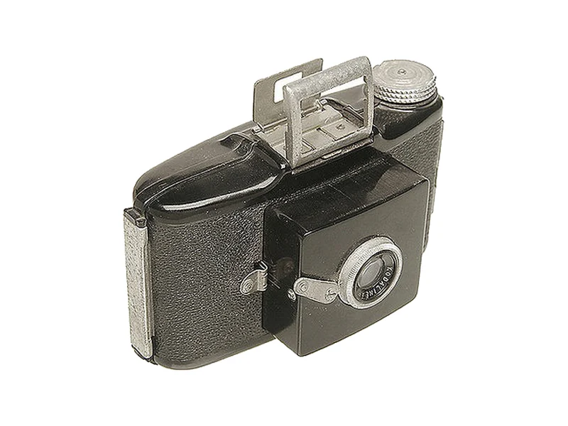 Kodak Bantam f8