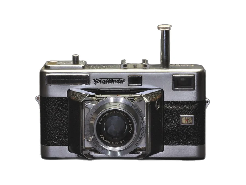 Voigtlander Vitessa AF