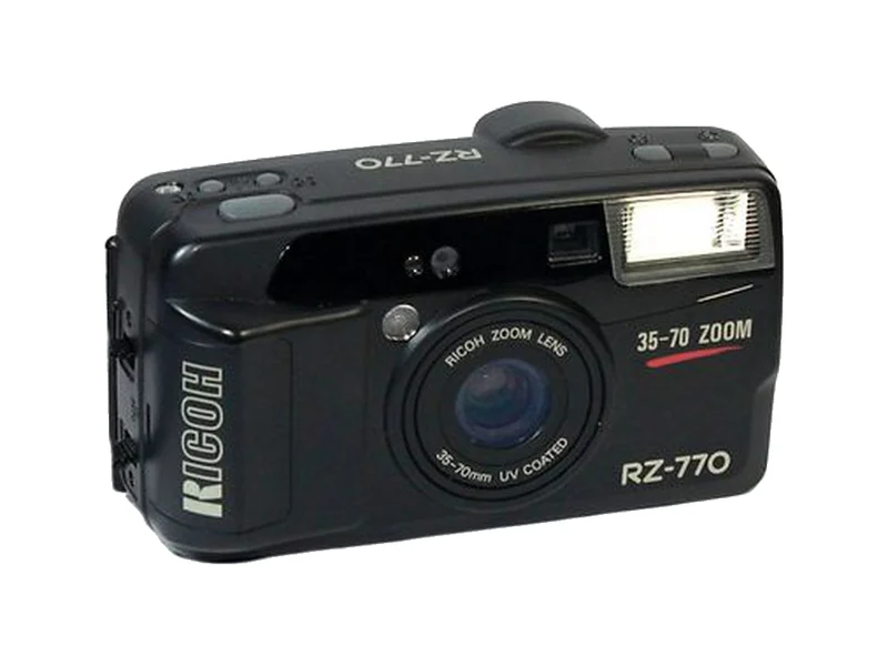 Ricoh RZ-770