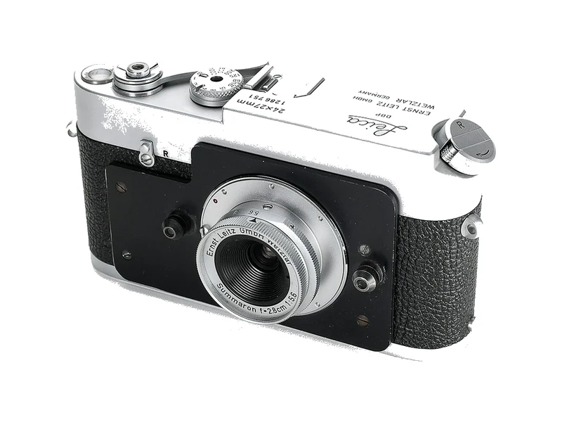 Leica MDa Post 24x27