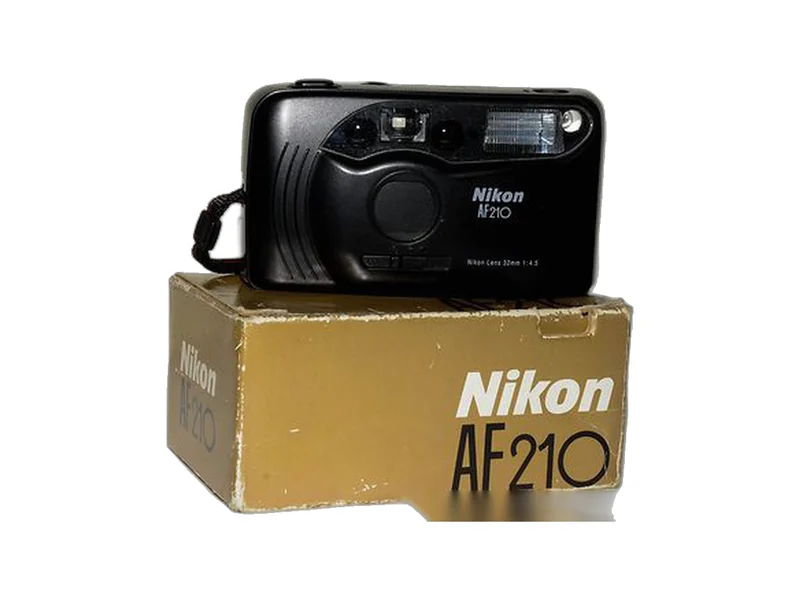 Nikon AF-210