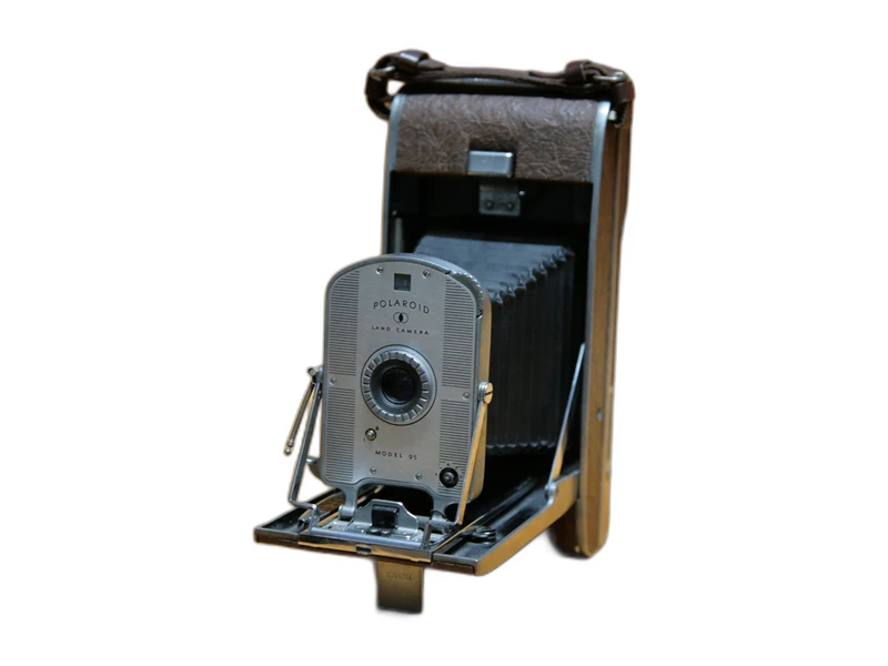 Polaroid 95