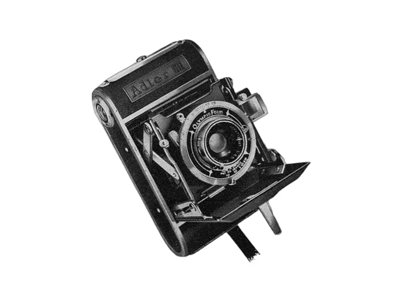 Riken Adler IIII (Four)