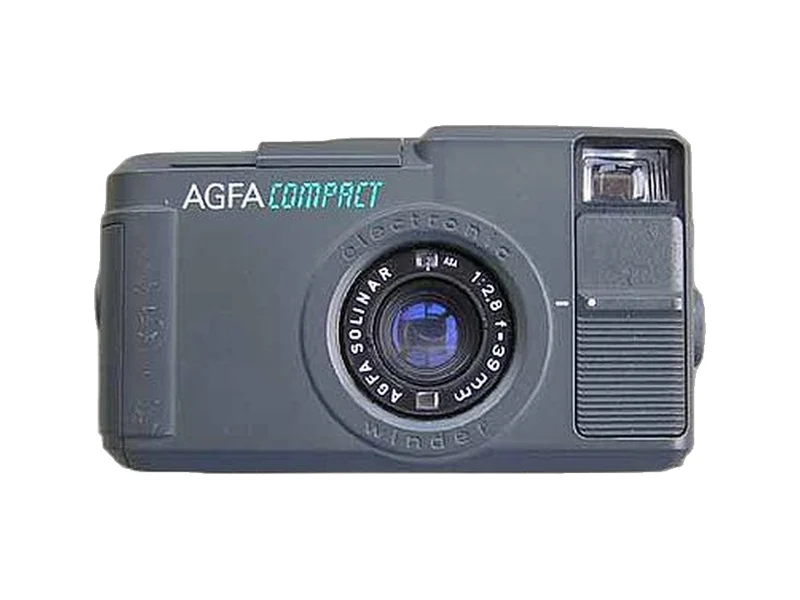 Agfa Compact C2303