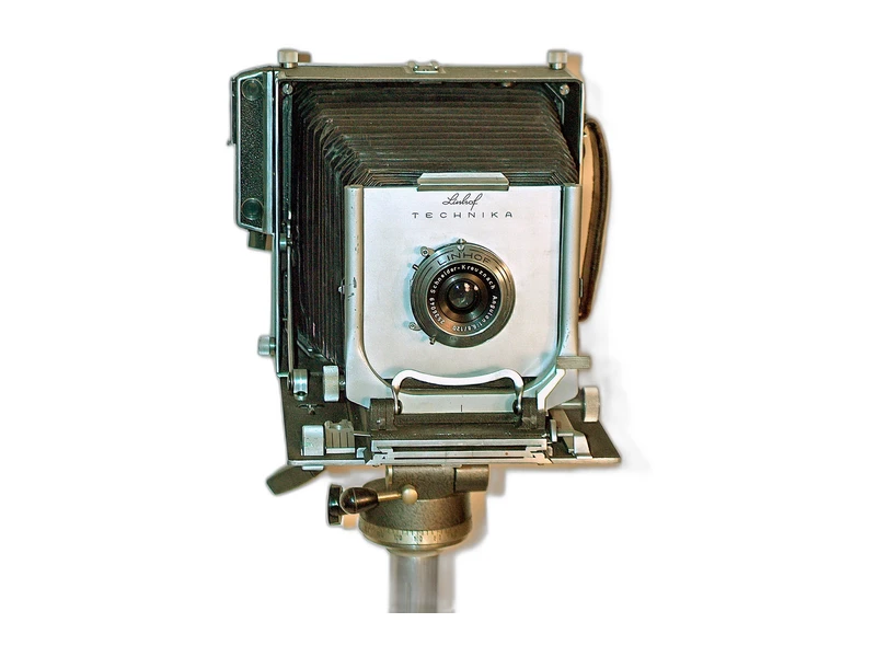 Linhof Technika III