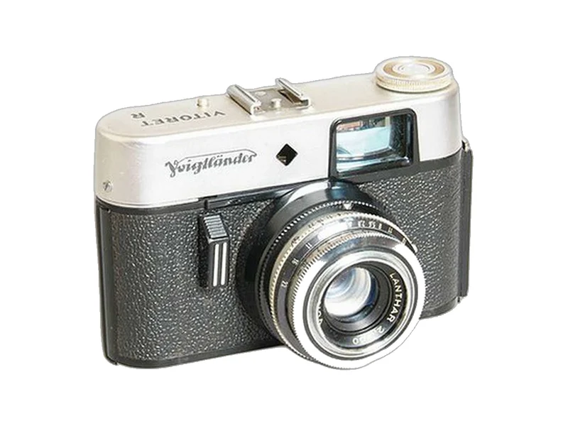 Voigtlander Vitoret R