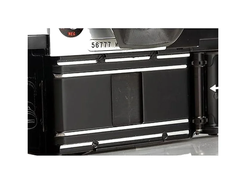 Alpa 10s Half Frame (halbformat)