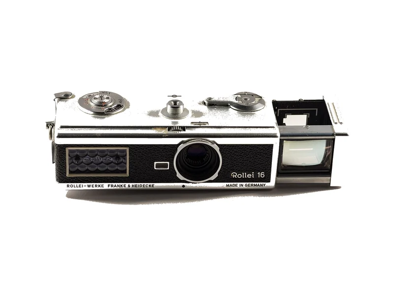 Rollei 16