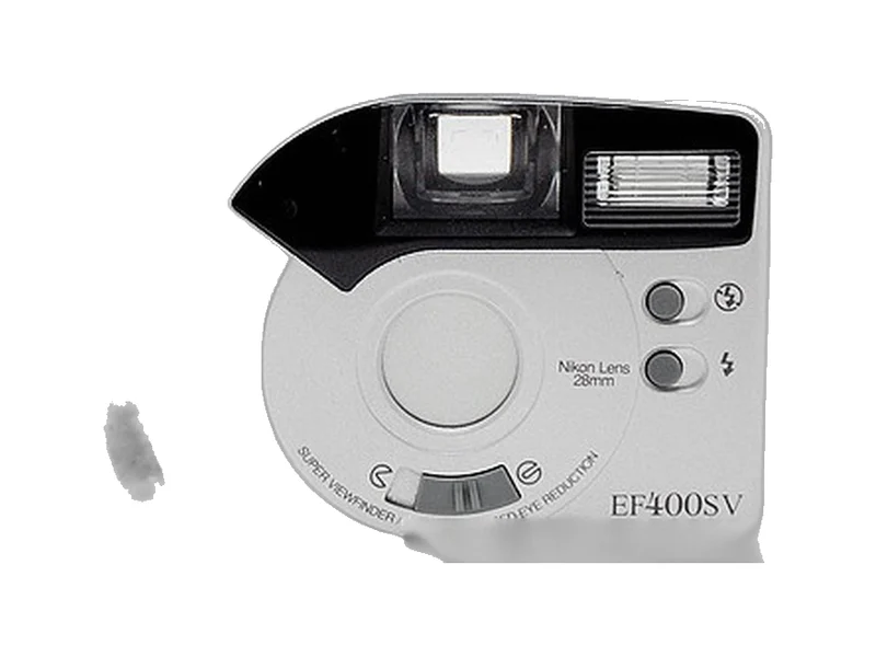 Nikon EF 400 SV