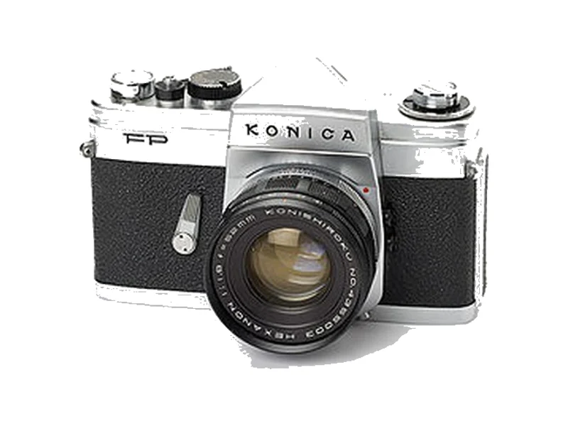 Konica FP