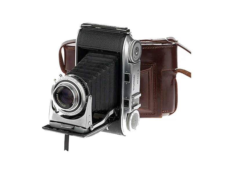 Voigtlander Bessa II Apo-Lanthar