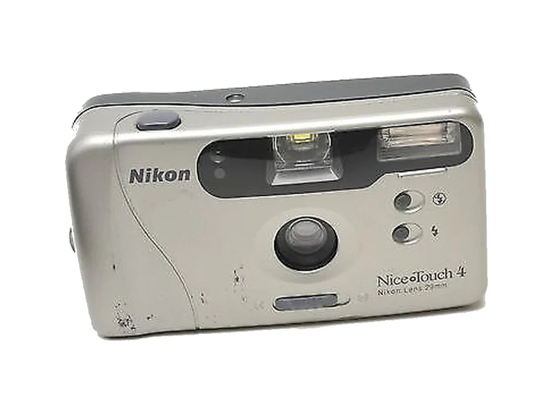 Nikon Nice Touch 4