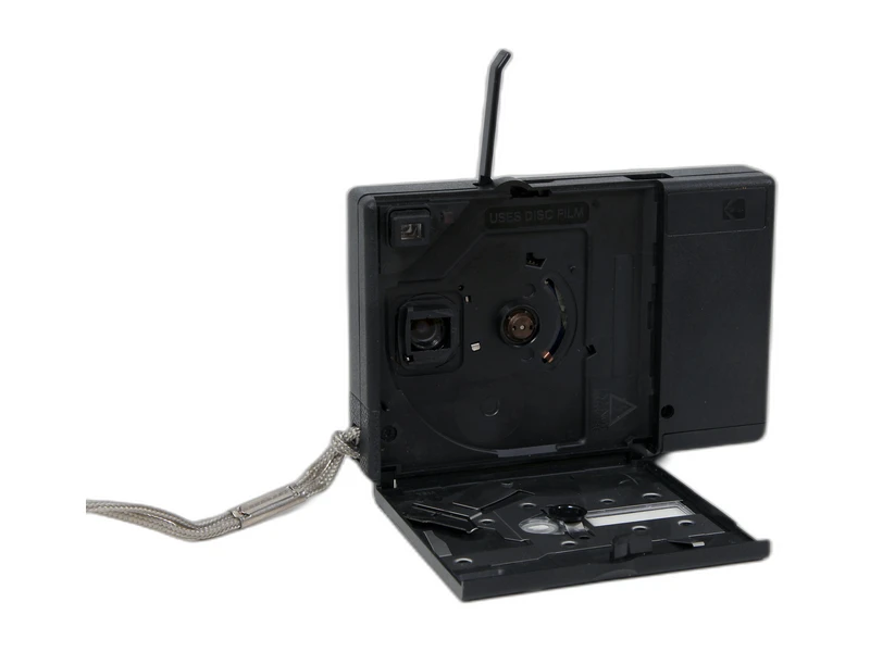 Kodak Disc 2000
