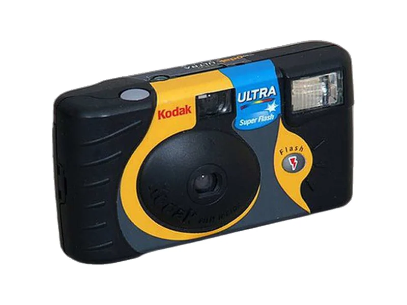 Kodak Ultra Super Flash
