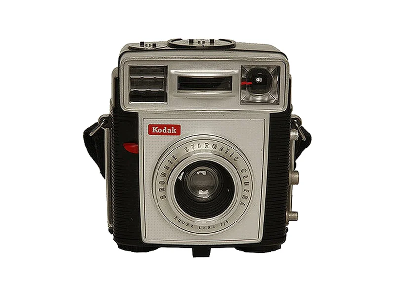 Kodak Brownie Starmatic
