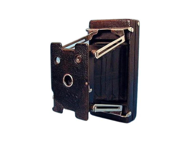Ansco Vest Pocket Model A