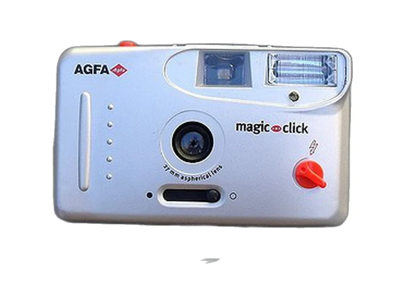 Agfa Magic Click