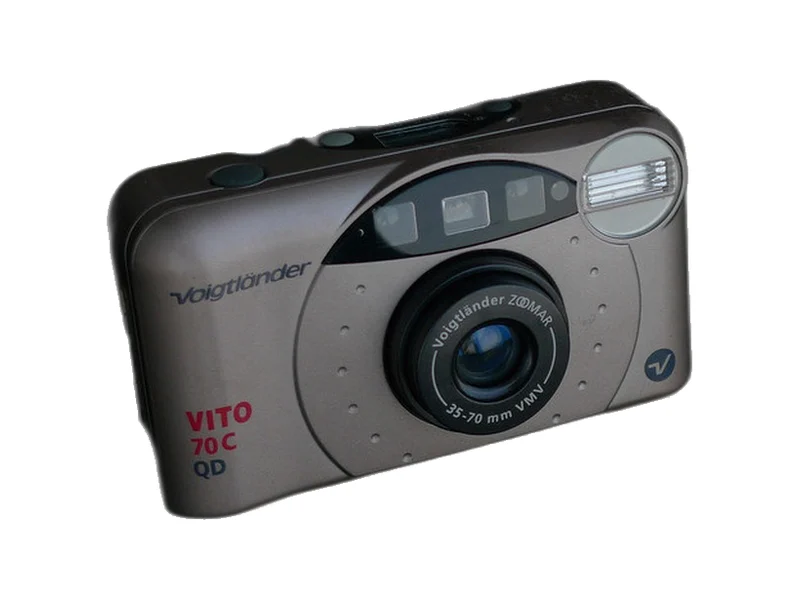 Voigtlander Vito 70 C