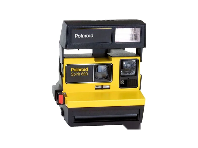Polaroid Spirit 600