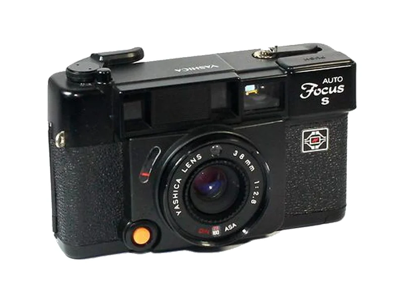 Yashica Autofocus S