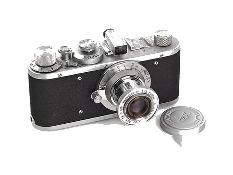 Zenit Zorki (Standard)